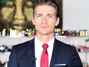 Jeremy Fragrance Net worth