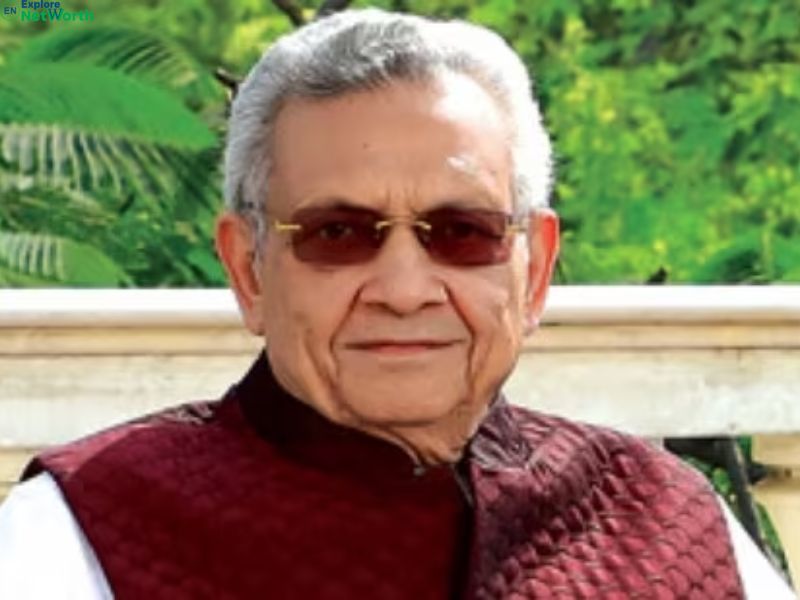 Lalit Khaitan Net Worth: How much had Chairma at Radico Khaitan Ltd Worth? Lalit Khaitan Net Worth