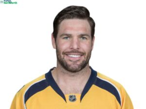 Mike Fisher Net Worth, Salary, Financial Success And Explore The Wealth