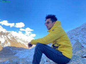 Ronak Gupta Net Worth