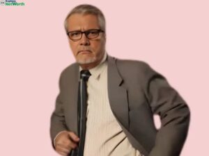 Ronaldo Valdez Net Worth: Filipino Film Actor Wealth, Life Journey, And