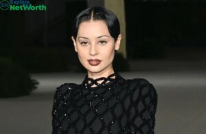 Alexa Demie Net Worth 