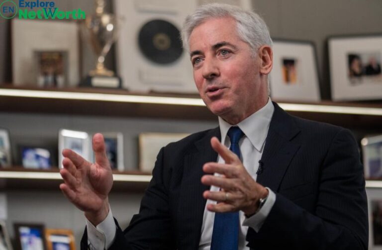 Bill Ackman Net Worth 2024: Forbes Insights on Portfolio, Salary, and the Political Power Play