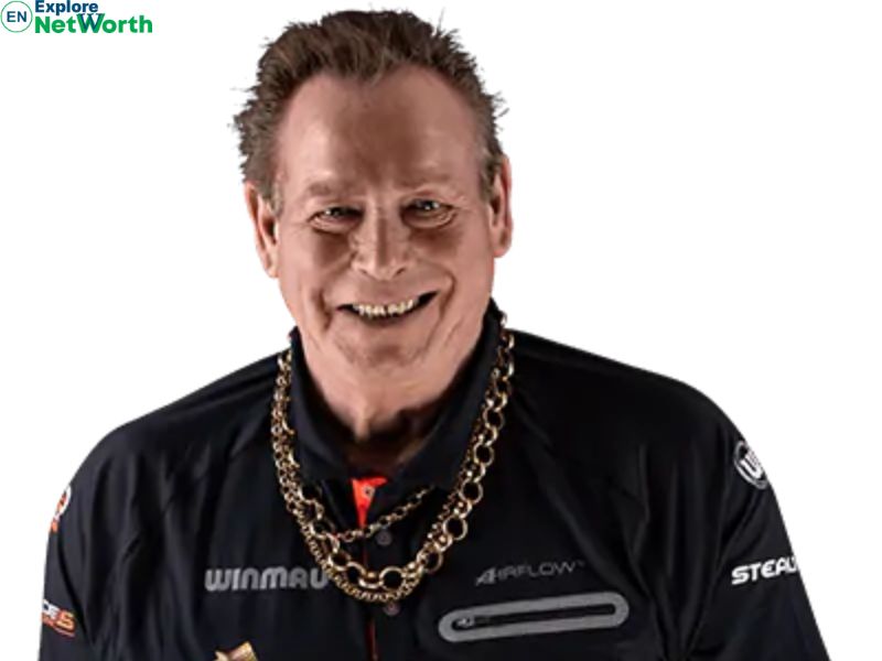 Bobby George Net Worth : Unveiling The Enigmatic Financial Triumph, Age ...