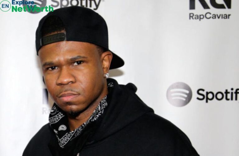 Chamillionaire Net Worth: Unveiling the Rapper’s Wealth in 2023 and Beyond
