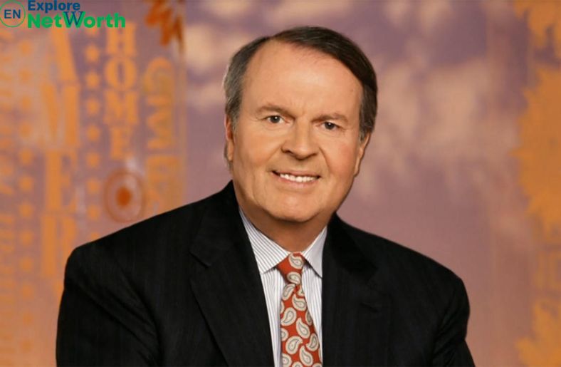 Charles Osgood Net Worth 2024 A Deep Dive Into The Wealth Of The