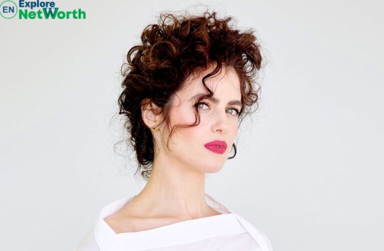 Neri Oxman Net Worth 2024: Unveiling Wealth Chronicles, Age, Family, and Architectural Triumphs