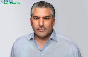 Nick Khan Net Worth 2024, How Much Is President Of WWE Wealth?