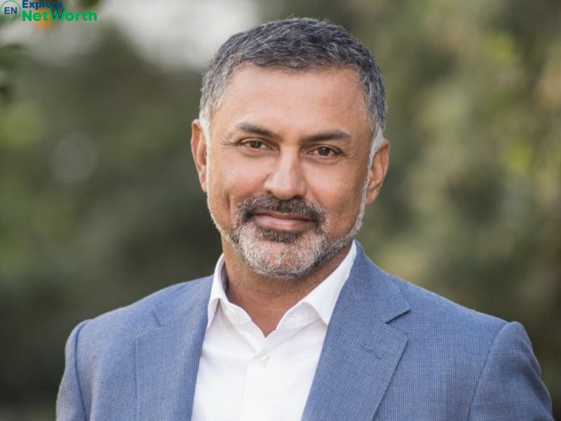 Nikesh Arora Net Worth, Assets, Properties, Lifestyle, Stake Nikesh Arora Net Worth