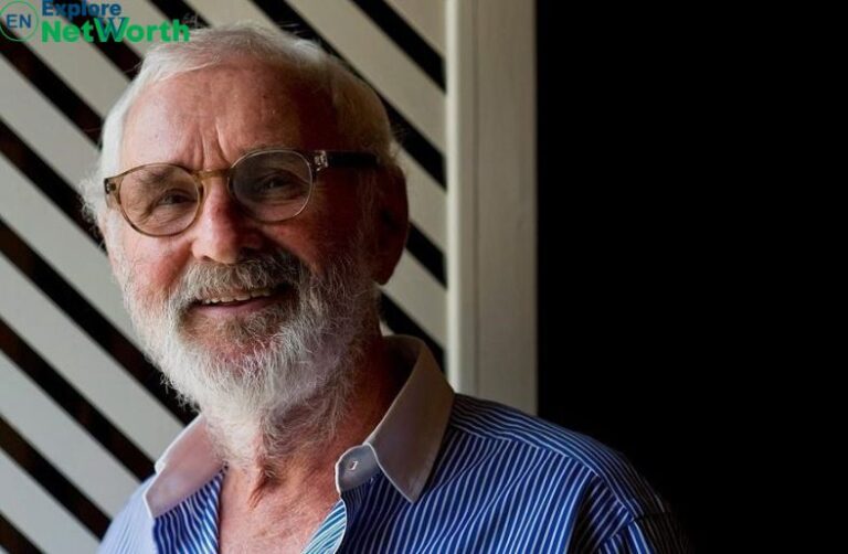 Norman Jewison Net Worth: A Comprehensive Dive into the Filmmaker’s Wealth, Biography, and Lifestyle