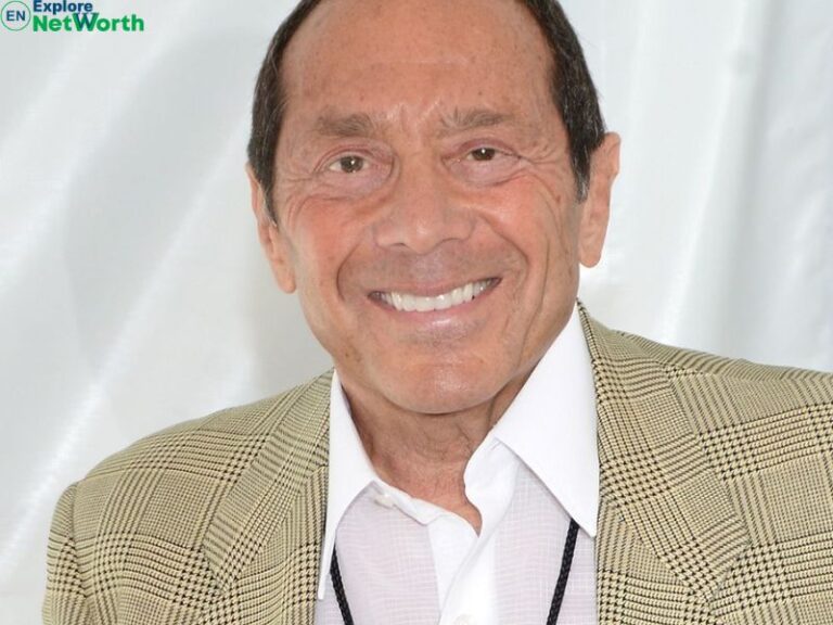 Paul Anka Net Worth: Unveiling His Fortunes Triumphs in 2024 and Beyond