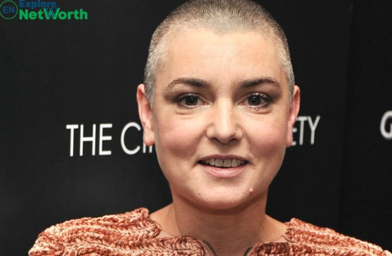 Sinead O’Connor Net Worth:  Revealed Through the Controversies, Fortunes, and Timeless Hits