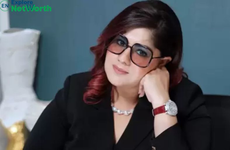 Vratika Gupta Fashion Designer Net Worth: Soars with a ₹116.42 Crore Mumbai Penthouse Purchase, Biography, Age, and Family in 2024 Vratika Gupta Fashion Designer