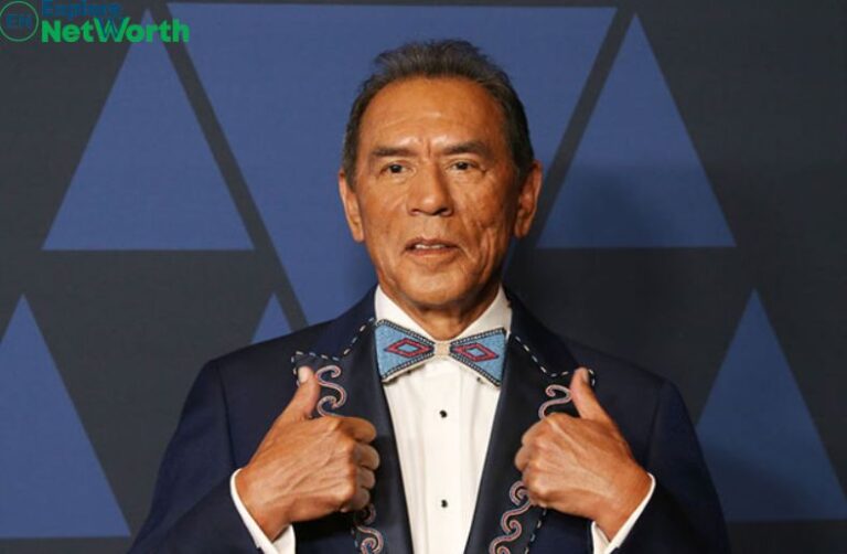 Wes Studi Net Worth, How much is American actor and film producer Wealth?