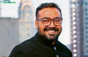 Anurag Kashyap