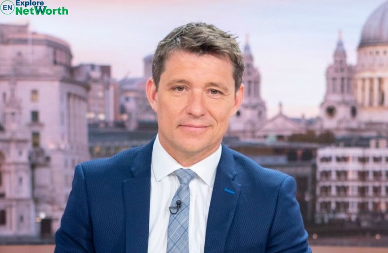 Ben Shephard Net Worth, Salary, Investments, Assets They Own