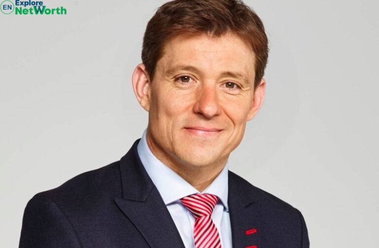 Ben Shephard Net Worth, Salary, investments, assets they own