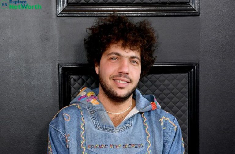 Benny Blanco Net Worth 2024: Unveiling the Forbes Insights on His House, Income, and True Wealth