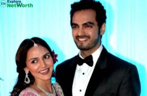 Bharat Takhtani Net Worth