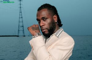Burna Boy ($18 Million)