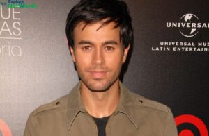 Enrique Iglesias Net Worth 