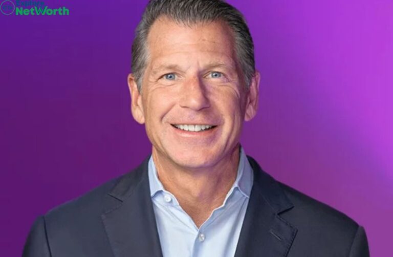 John Walsh Net Worth Unveiling Career Highlights, Family Insights, And