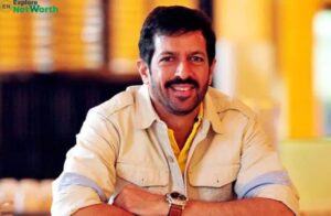 Kabir Khan