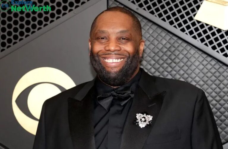 Killer Mike Net Worth: A Deep Dive into His Fortune in 2024, Forbes Insights on Cars and Assets
