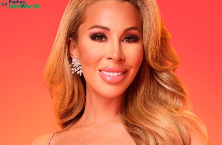Lisa Hochstein Net Worth: Lavish Lifestyle, Fortune, Salary