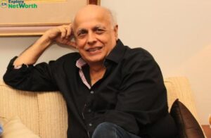 Mahesh Bhatt