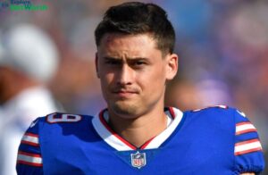 Matt Araiza Net Worth