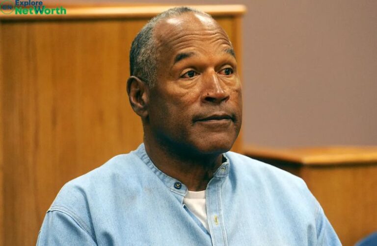 O.J. Simpson’s Net Worth 2024: A Deep Dive into the Finances of the Controversial NFL Figure, Featuring Exclusive Insights from Forbes on Assets and Royalties