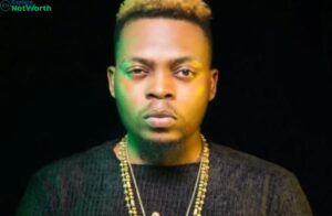 Olamide ($22 Million)