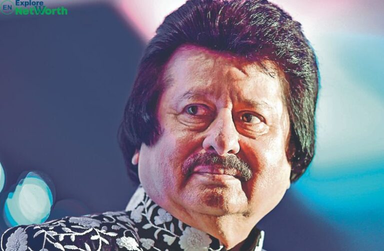 Pankaj Udhas Net Worth: From a Modest Start of 51 Rupees to Amassing a Fortune of Crores – A Musical Odyssey