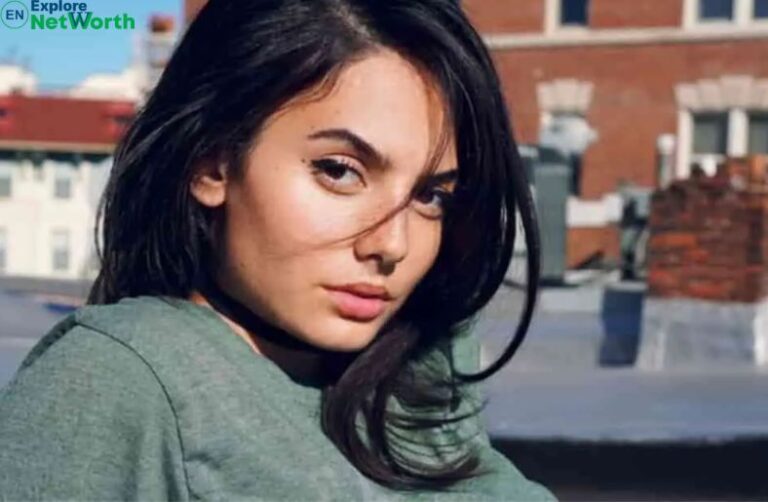 Pardis Saremi Net Worth: A Comprehensive Dive into the Rising Star’s Biography, Age, and Hollywood Impact