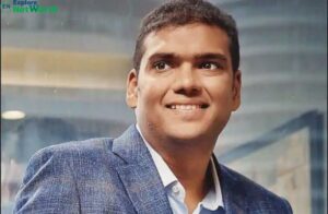 Rajiv Poddar Net Worth 