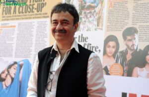 Rajkumar Hirani