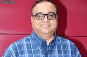 Rajkumar Santoshi