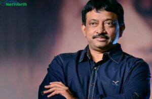 Ram Gopal Varma