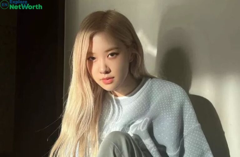 Rosé's Net Worth: A Comprehensive Dive Into The BLACKPINK Star's Lavish
