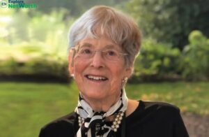 Ruth Gottesman Net worth