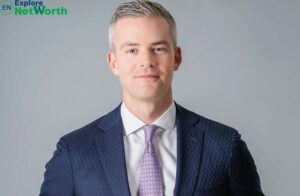 Ryan Serhant Net Worth 