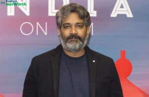 S.S. Rajamouli