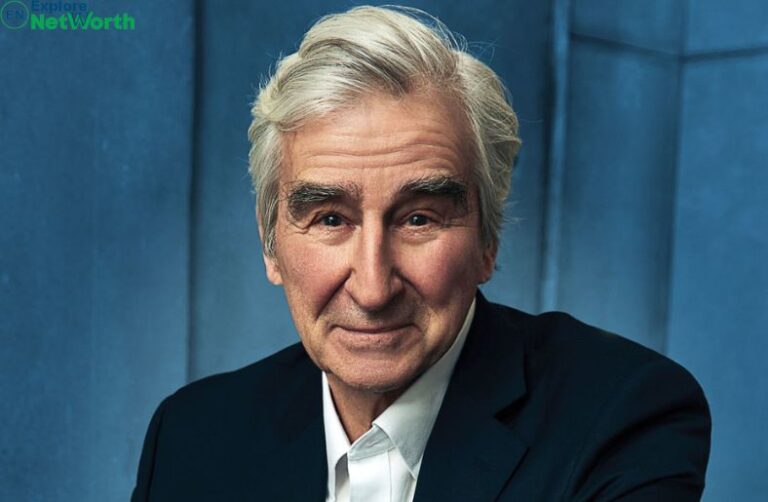 Sam Waterston Net Worth: How Rich is the Veteran Actor Now?