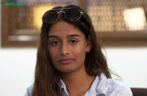 Shamima Begum Net Worth