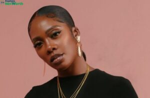 Tiwa Savage ($12 Million)