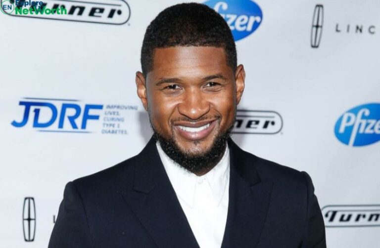 Usher Net Worth Navigating Lawsuits, Super Bowl Halftime, And The
