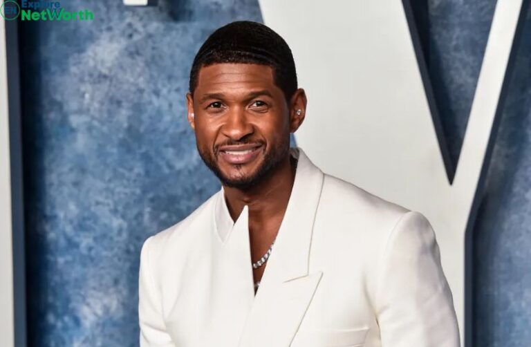 Usher Net Worth: Navigating Lawsuits, Super Bowl Halftime, and the Fluctuations in American singer-songwriter Financial Journey