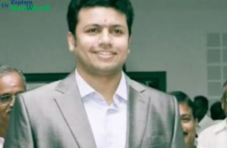 Vetri Duraisamy Net Worth, Assets, Properties, Lifestyle, Stake