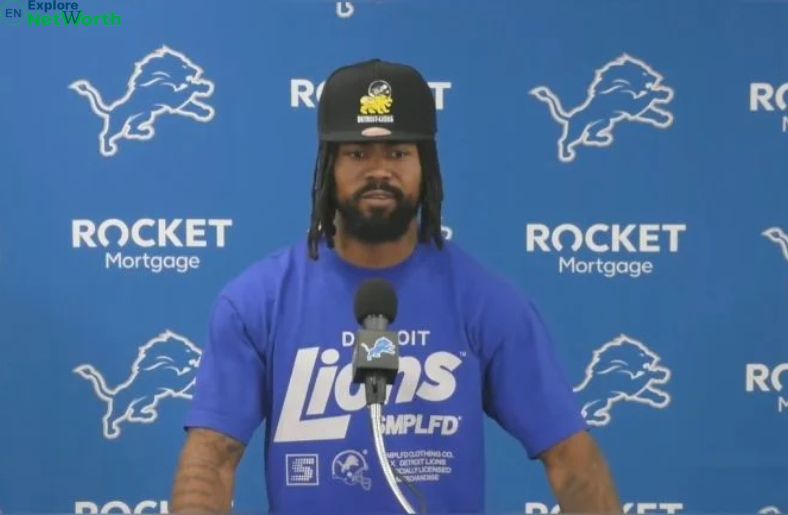 Cameron Sutton Net Worth